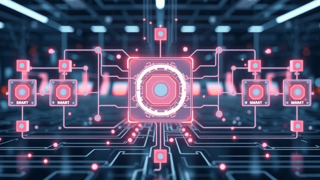 AI Object Detection System