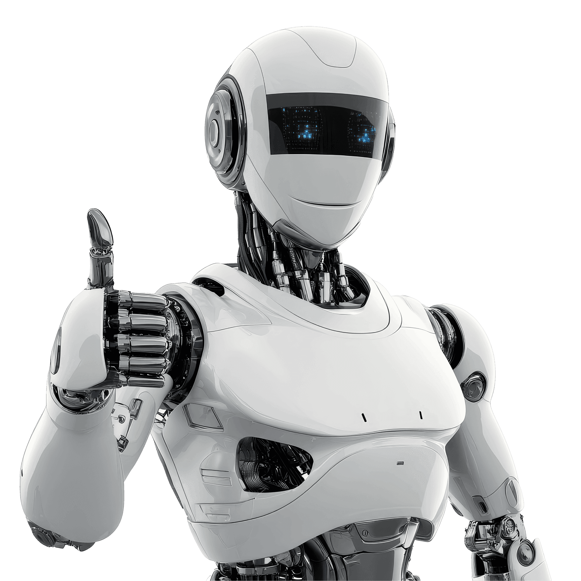 AI Object Detection System