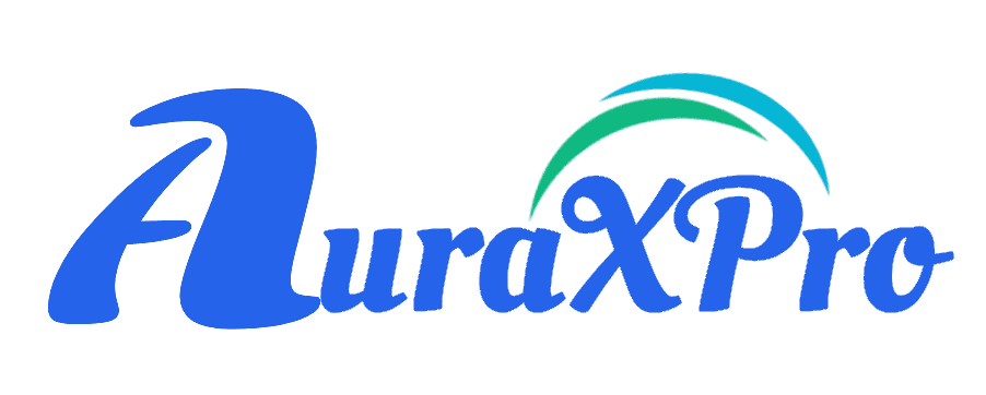 Modern Portfolio Website