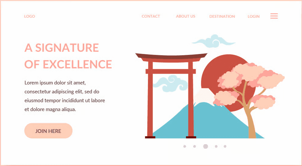 Modern Blog Platform